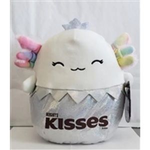 Squishmallow Hershey Favorites 8" Plush - Nattie